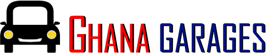 Ghana Garages