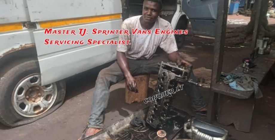 Service Image