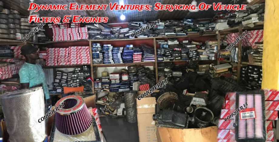 Service Image