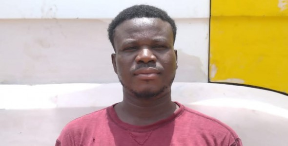Master Kofi No.1