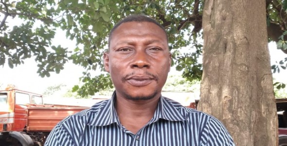 Alhaji Dauda