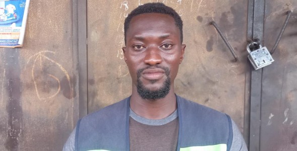 Isaah Mohammed Enterprise