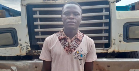 Kwaku Berko