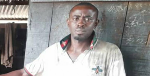 Master Kwaku Owusu