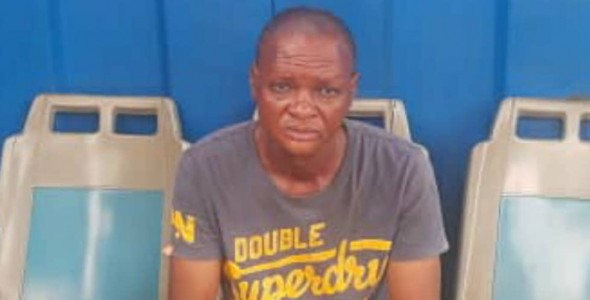 Master Teyi - The Original One