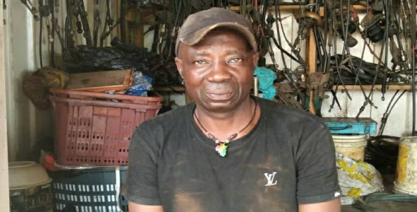 Odo Yewu